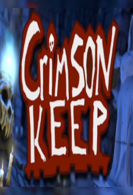 Crimson Keep Steam Key GLOBAL