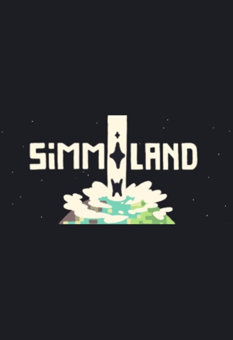 Simmiland - Steam - Gift EUROPE