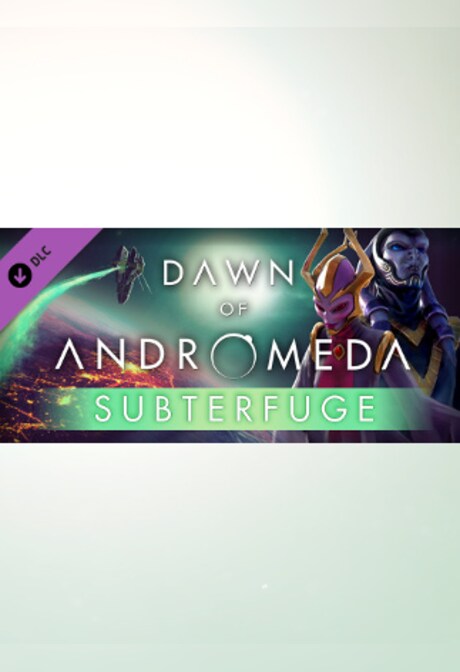 Dawn of Andromeda: Subterfuge Steam Key GLOBAL