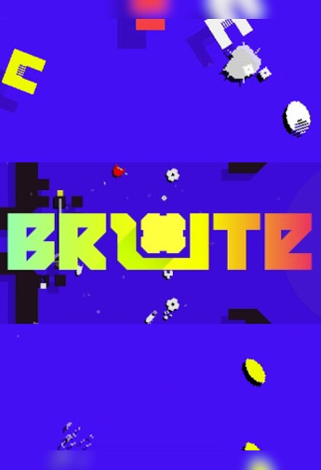 Brute Steam Key GLOBAL