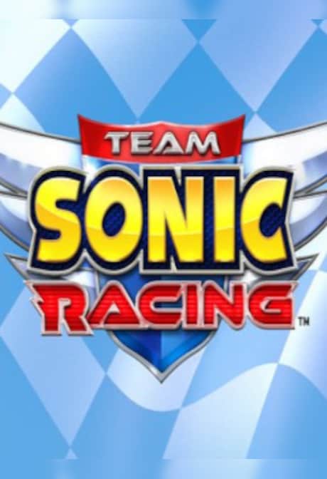 Team Sonic Racing Steam Gift GLOBAL