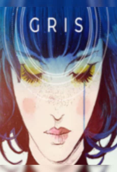 GRIS Steam Key GLOBAL