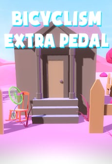 Bicyclism EP Steam Key GLOBAL