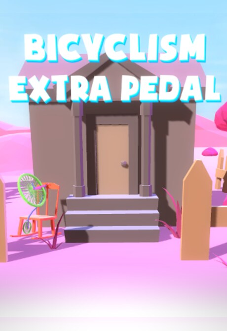 Bicyclism EP Steam Key GLOBAL