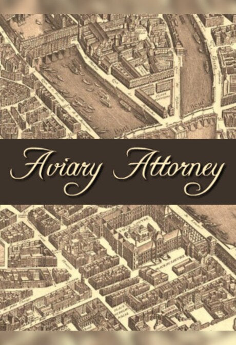 Aviary Attorney Steam Gift GLOBAL