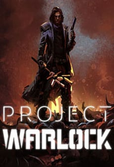 Project Warlock - Steam - Key LATAM