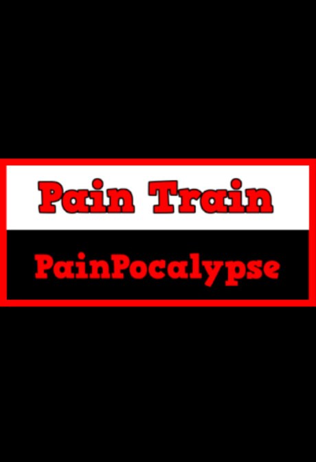 Pain Train PainPocalypse Steam Key GLOBAL