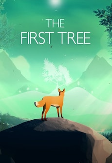 The First Tree Xbox One Xbox Live Key EUROPE