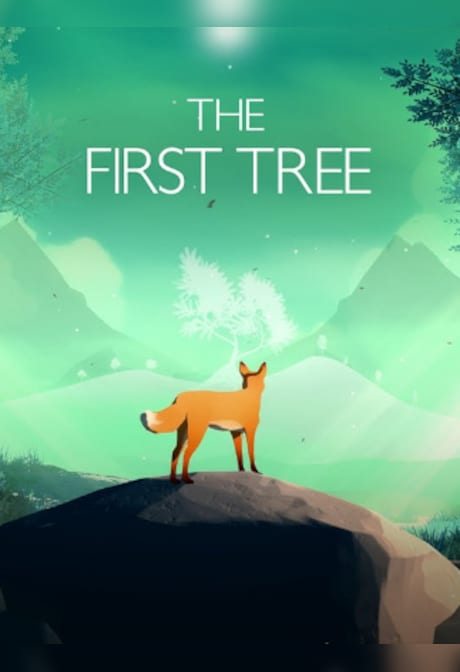 The First Tree PC Steam Gift GLOBAL