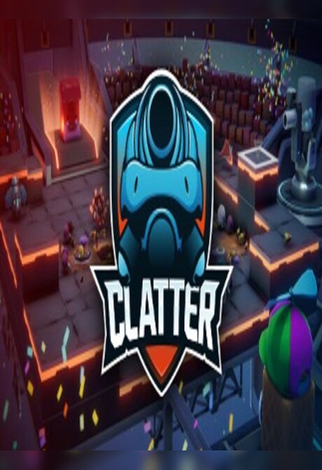 Clatter Steam Key GLOBAL