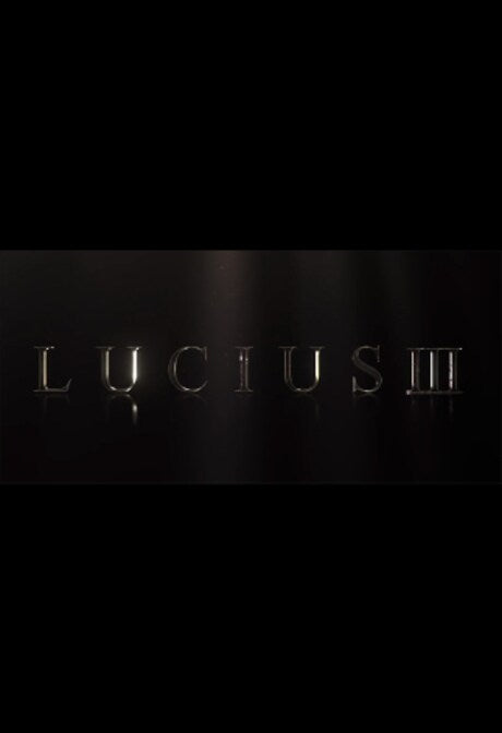 Lucius III Steam Key GLOBAL