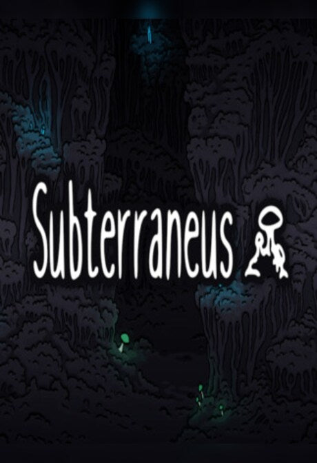 Subterraneus Steam Key GLOBAL