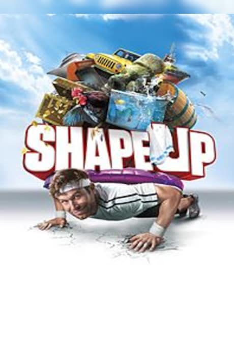 Shape Up Xbox Live Key XBOX ONE UNITED STATES