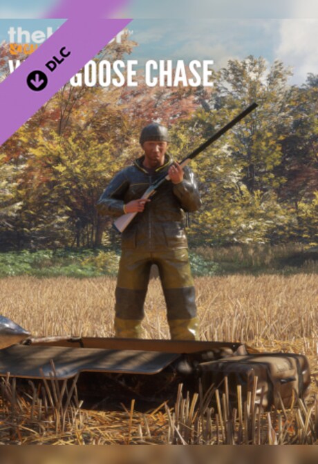 theHunter™: Call of the Wild - Wild Goose Chase Gear Steam Gift GLOBAL