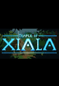 Temple of Xiala Steam Key GLOBAL