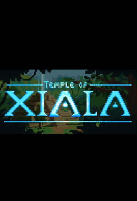 Temple of Xiala Steam Key GLOBAL