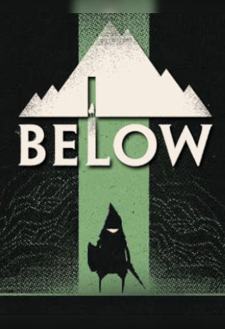 BELOW Steam Gift NORTH AMERICA