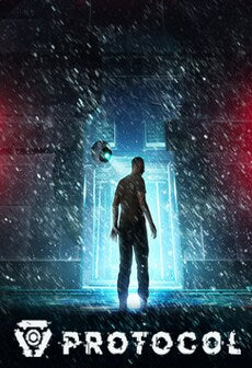 Protocol (PC) - Steam Key - GLOBAL