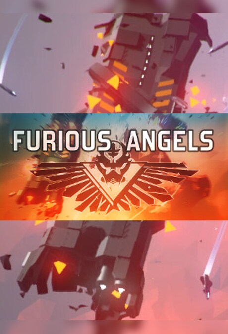 Furious Angels Steam Key GLOBAL