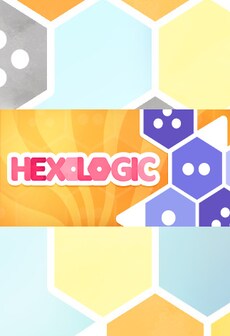 Hexologic (PC) - Steam Key - GLOBAL