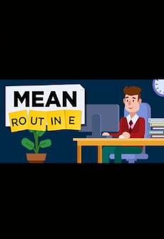 Mean Routine Steam Key GLOBAL
