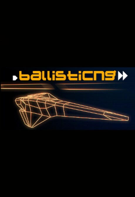 BallisticNG Steam Key GLOBAL