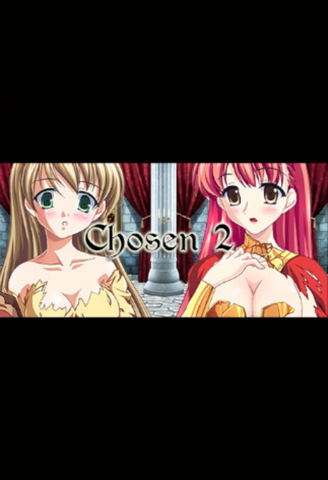 Chosen 2 Steam Key GLOBAL