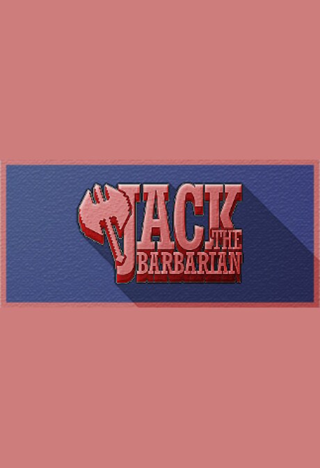 Jack the Barbarian Steam Key GLOBAL
