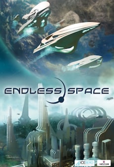 Endless Space Collection (PC) - Steam Key - GLOBAL