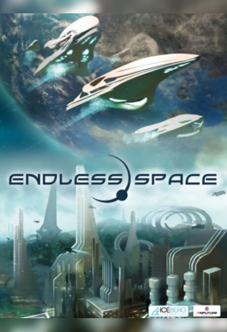 Endless Space Collection (PC) - Steam Key - GLOBAL