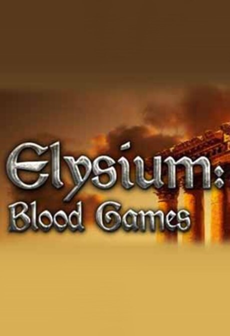 Elysium: Blood Games Steam Key GLOBAL