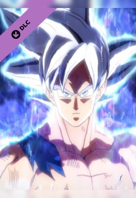 DRAGON BALL XENOVERSE 2 - Extra DLC Pack 2 (PC) - Steam Gift - EUROPE