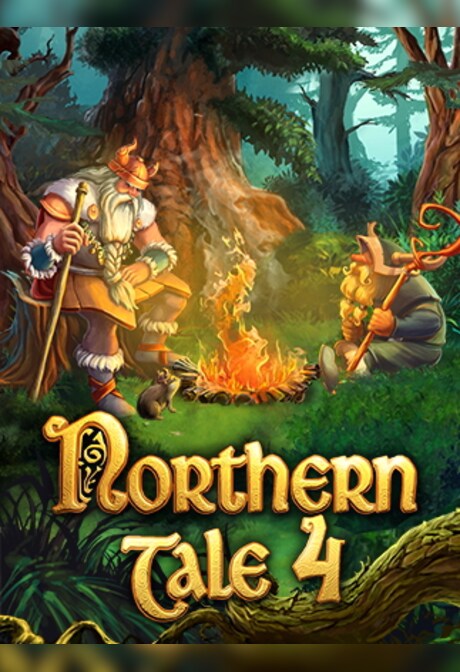 Northern Tale 4 Steam Key GLOBAL