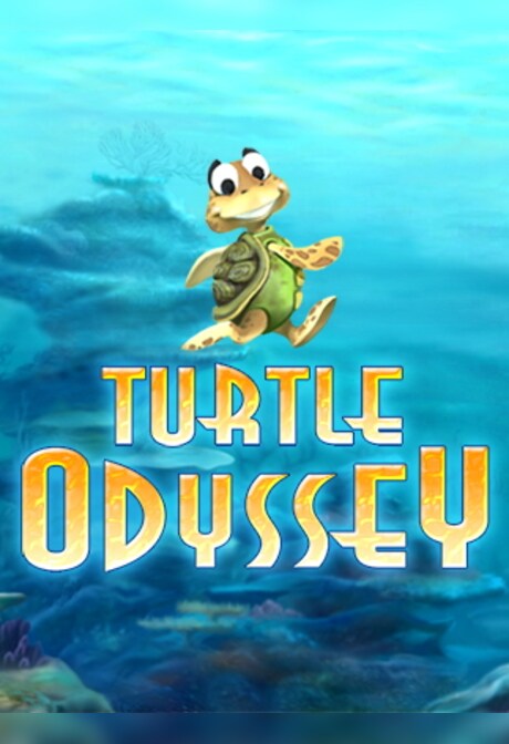 Turtle Odyssey Steam Key GLOBAL