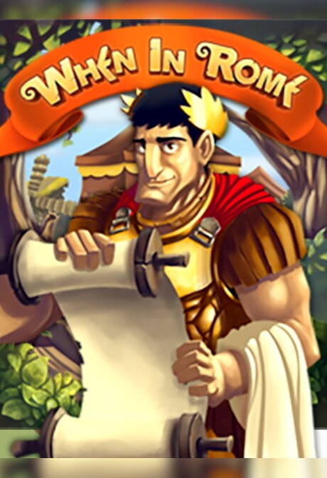 When In Rome Steam Key GLOBAL