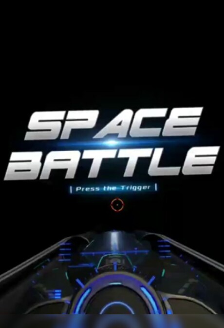 Space Battle VR Steam Key GLOBAL