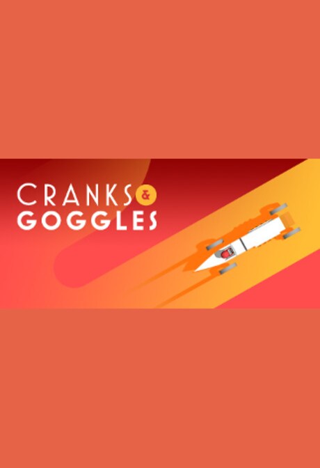Cranks and Goggles Steam Key GLOBAL