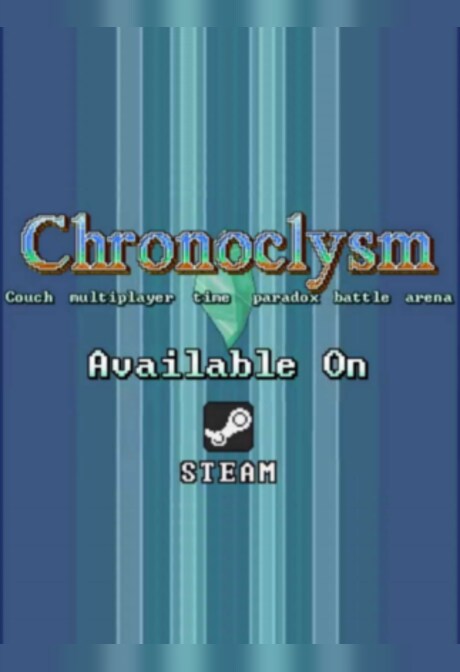 Chronoclysm Steam Key GLOBAL