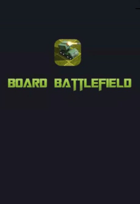 Board Battlefield Steam Key GLOBAL