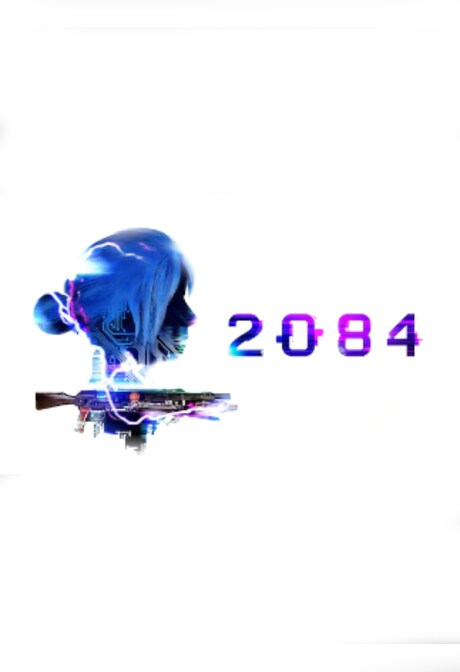 2084 Steam Key GLOBAL