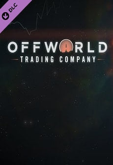 Offworld Trading Company - Blue Chip Ventures DLC Steam Key GLOBAL