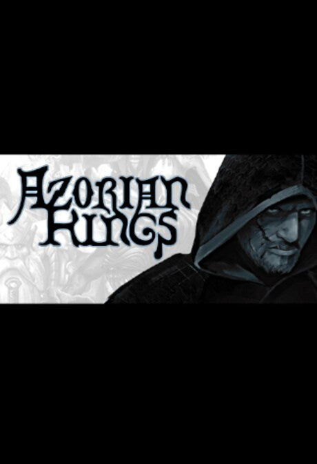 Azorian Kings Steam Key GLOBAL