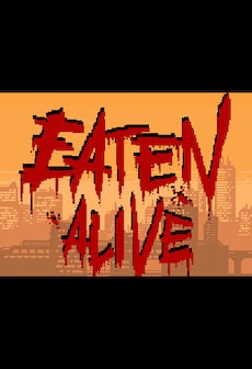 Eaten Alive Steam Key GLOBAL