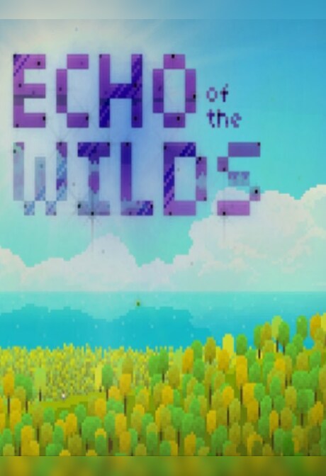 Echo of the Wilds Steam Key GLOBAL