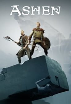 Ashen (Xbox One) - Xbox Live Key - GLOBAL