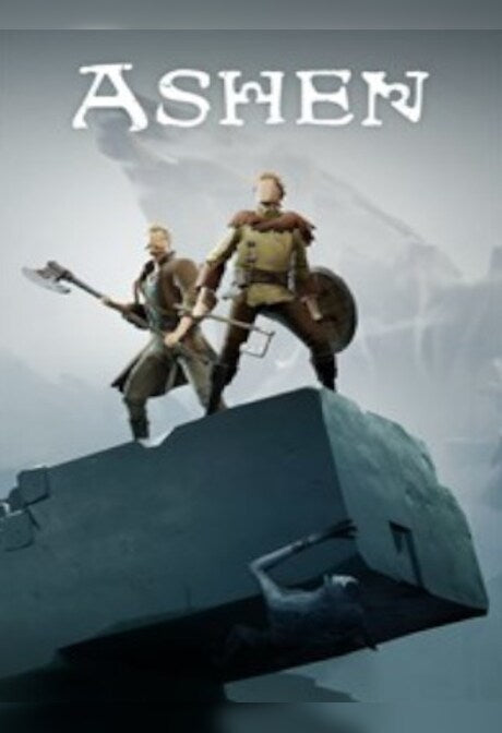 Ashen (Xbox One) - Xbox Live Key - GLOBAL