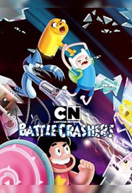 Cartoon Network: Battle Crashers Xbox Live Key EUROPE