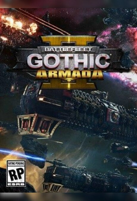 Battlefleet Gothic: Armada 2 Steam Gift NORTH AMERICA