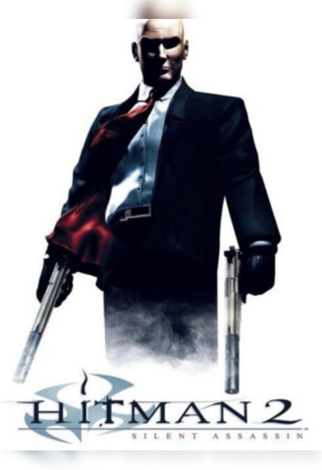 Hitman 2: Silent Assassin (PC) - Steam Gift - GLOBAL