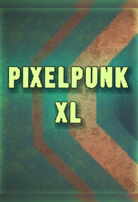 Pixelpunk XL Steam Key GLOBAL